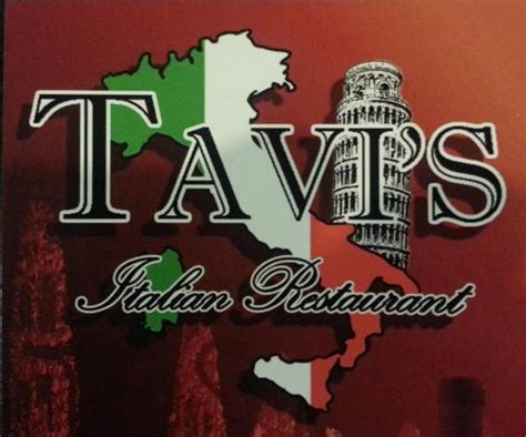 Tavi's italian restaurant photos  Tavi's Italian Restaurant: Outstanding & Byob - See 31 traveler reviews, 7 candid photos, and great deals for Seven Points, TX, at Tripadvisor